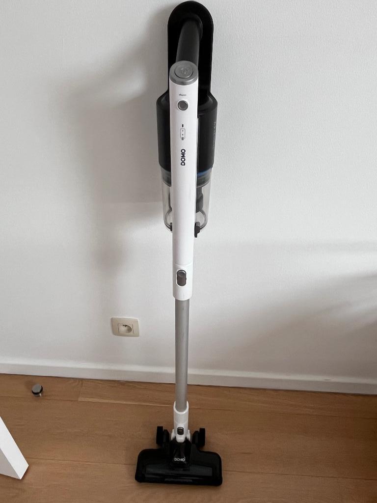 Aspirateur sans fil Domo., Electroménager, Aspirateurs, Enlèvement ou Envoi, Ne fonctionne pas, Réservoir, Aspirateur