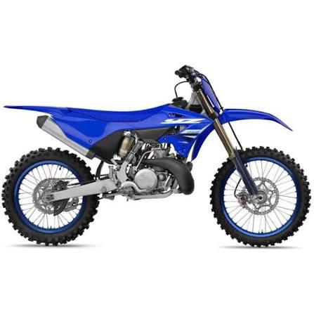 Recherche Yamaha YZ 250, Motos, Particulier