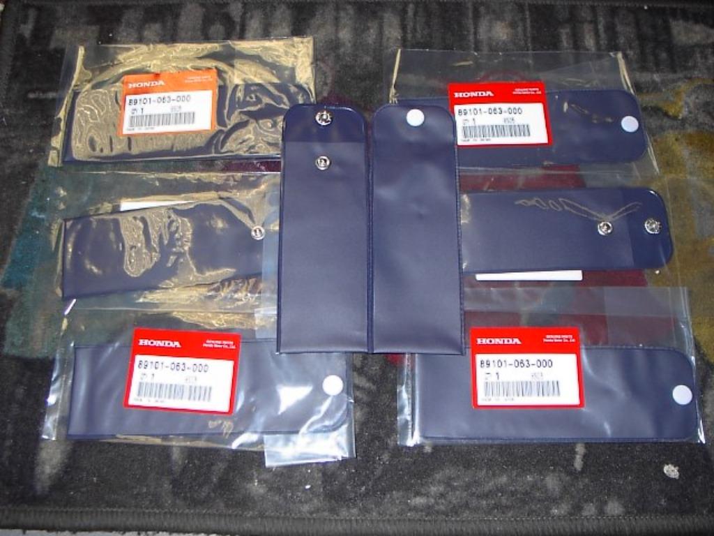 Honda Camino Wallaroo mt MB Dax Sky C310 NSR MBX MTX Amigo, Enlèvement, Neuf, Autres types, Camino wallaroo amigo mt