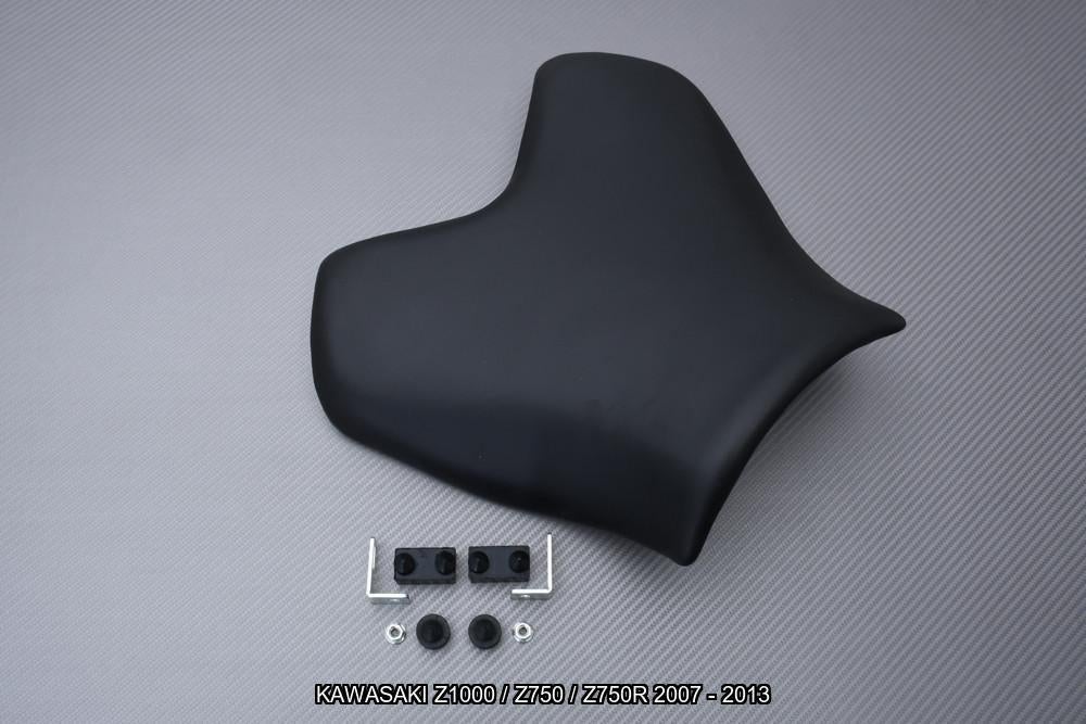 selle conducteur avdb pour kawasaki z1000 / z750 2007 - 2013, Motos, Enlèvement ou Envoi, Neuf