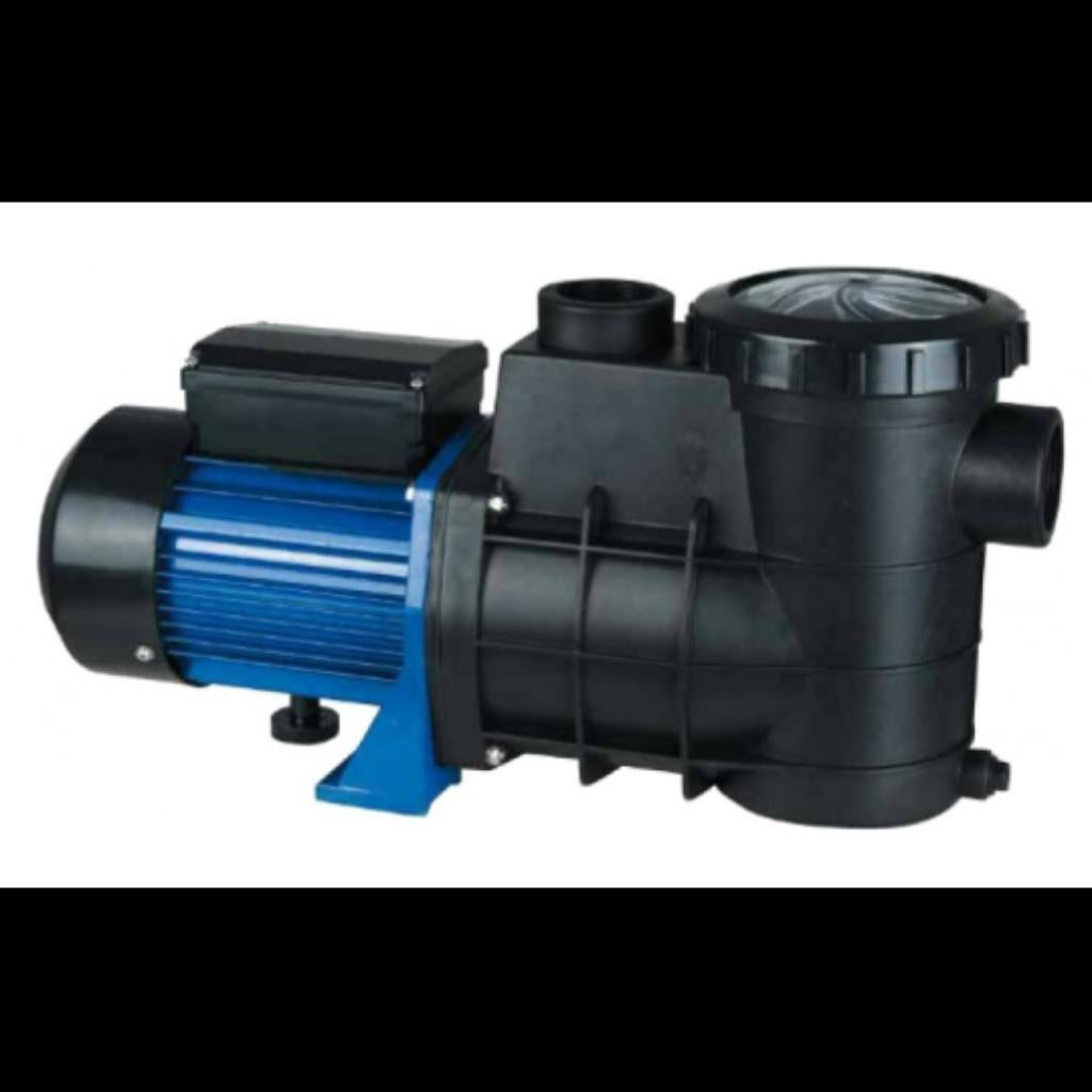 BERING BOVENGRONDS ZWEMBADPOMP 230V 0,5 PK DEBIET 10 M³/U, Tuin en Terras, Ophalen, Gebruikt, Zwembadpomp