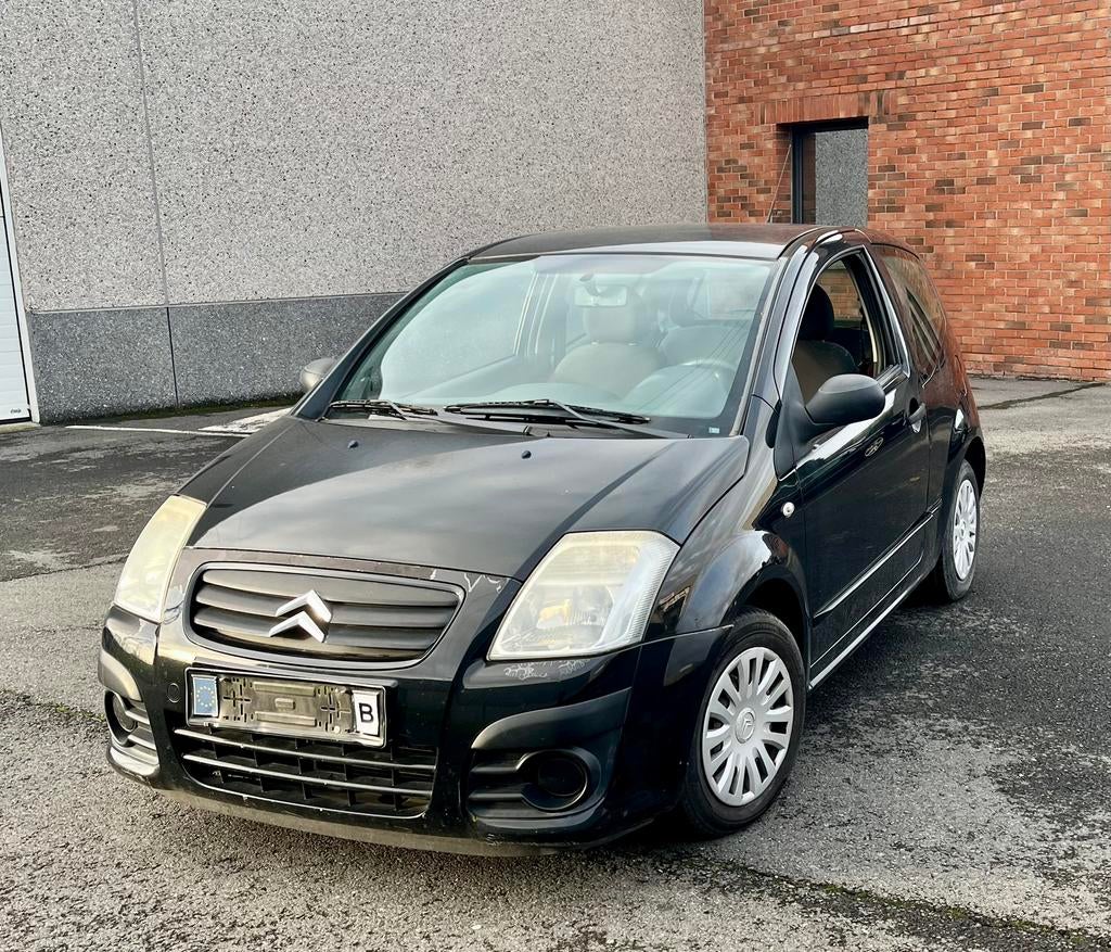 Citroën c2 hdi, Autos, Citroën, Particulier, Achat, C2