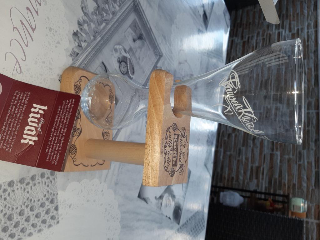 Verre a bière, Enlèvement ou Envoi, Neuf, Verre ou Verres