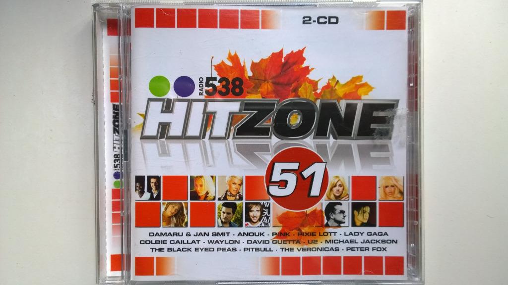 Hitzone 51, Envoi, Comme neuf, Pop
