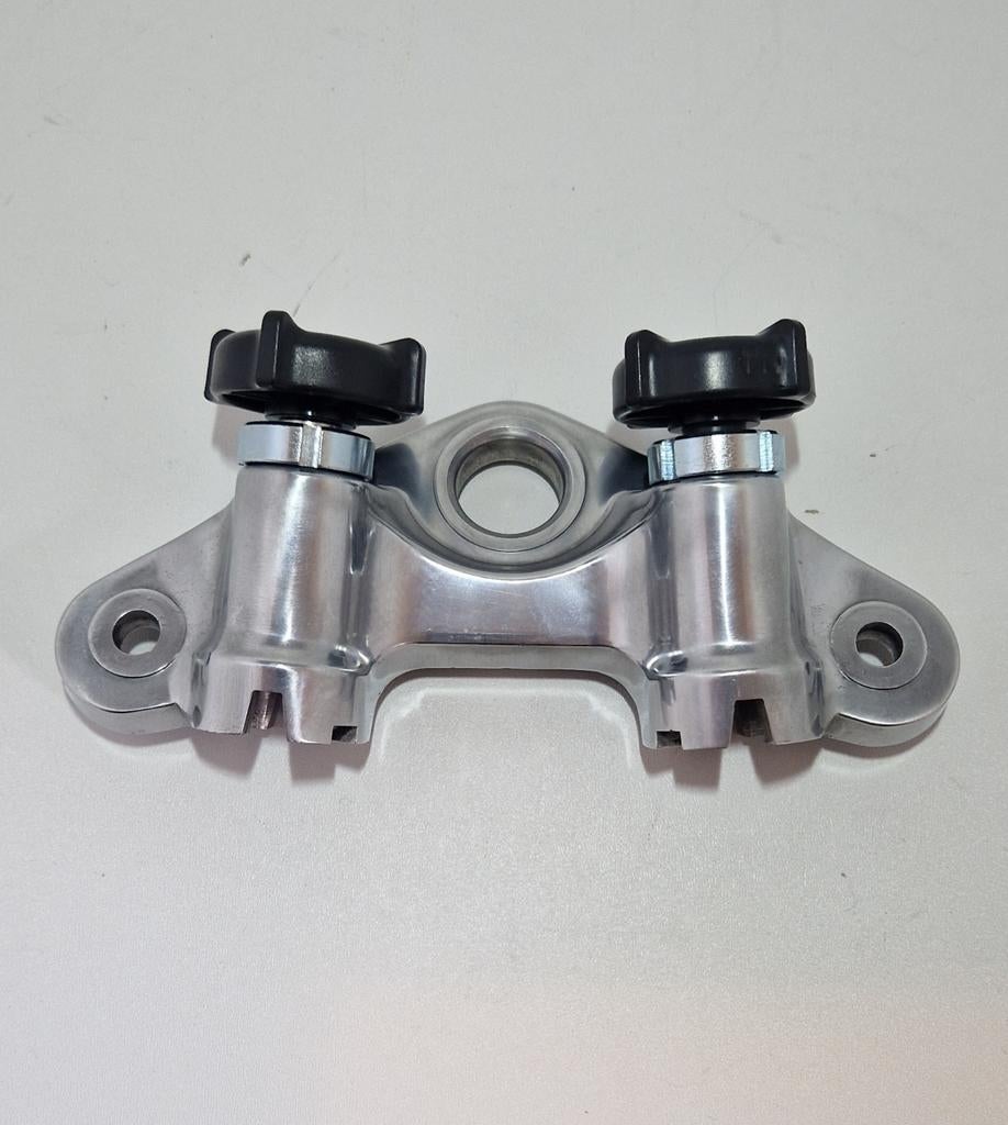 Honda Dax ST50 CT70 Monkey Z50A Z50M nieuwe Stuurplaat, Verzenden, Nieuw, Honda