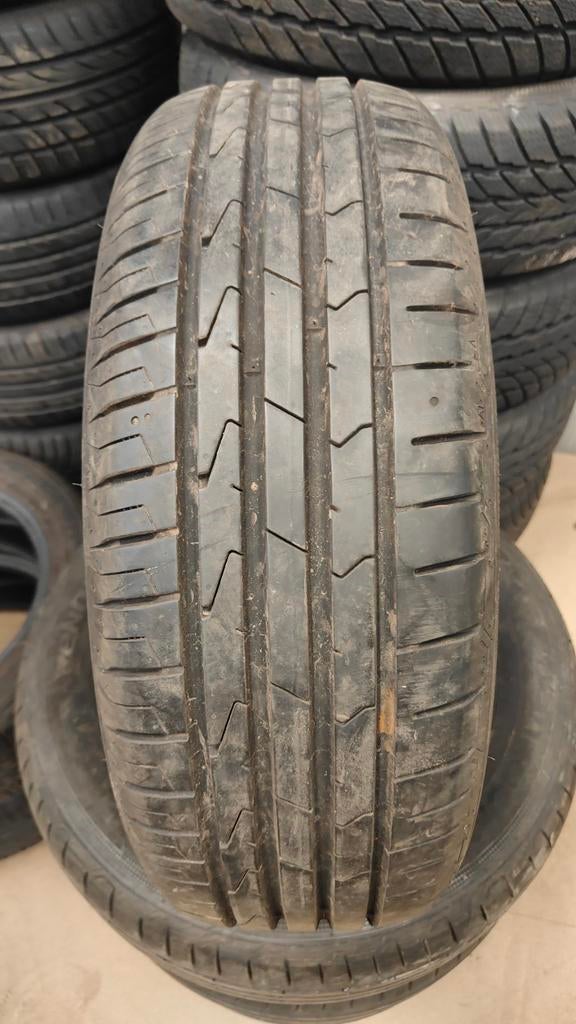 195/60 r15 Hankook 40€ per stuk met montage en balanceren, Auto-onderdelen, Ophalen