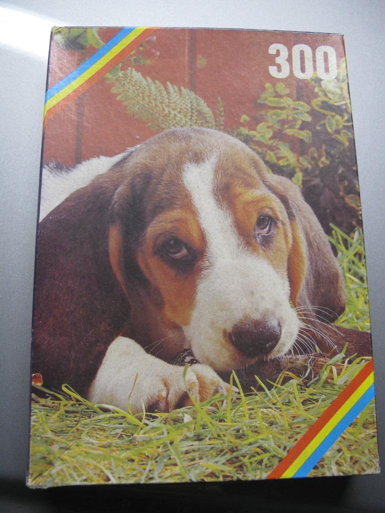 puzzels, Hobby en Vrije tijd, Ophalen of Verzenden, Gebruikt