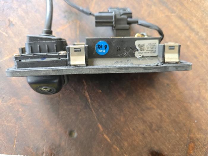 Achteruitrij Camera van een Kia Ceed, -, -, Ophalen of Verzenden, -