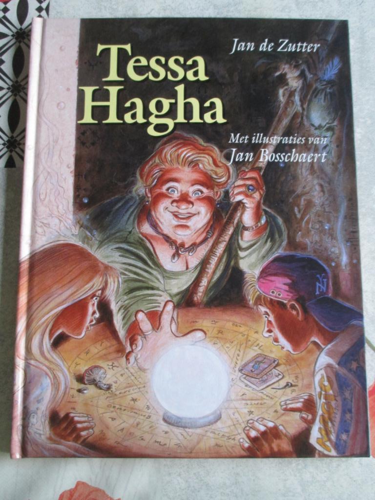 boek van jan de zutter, Boeken, Ophalen of Verzenden, Zo goed als nieuw