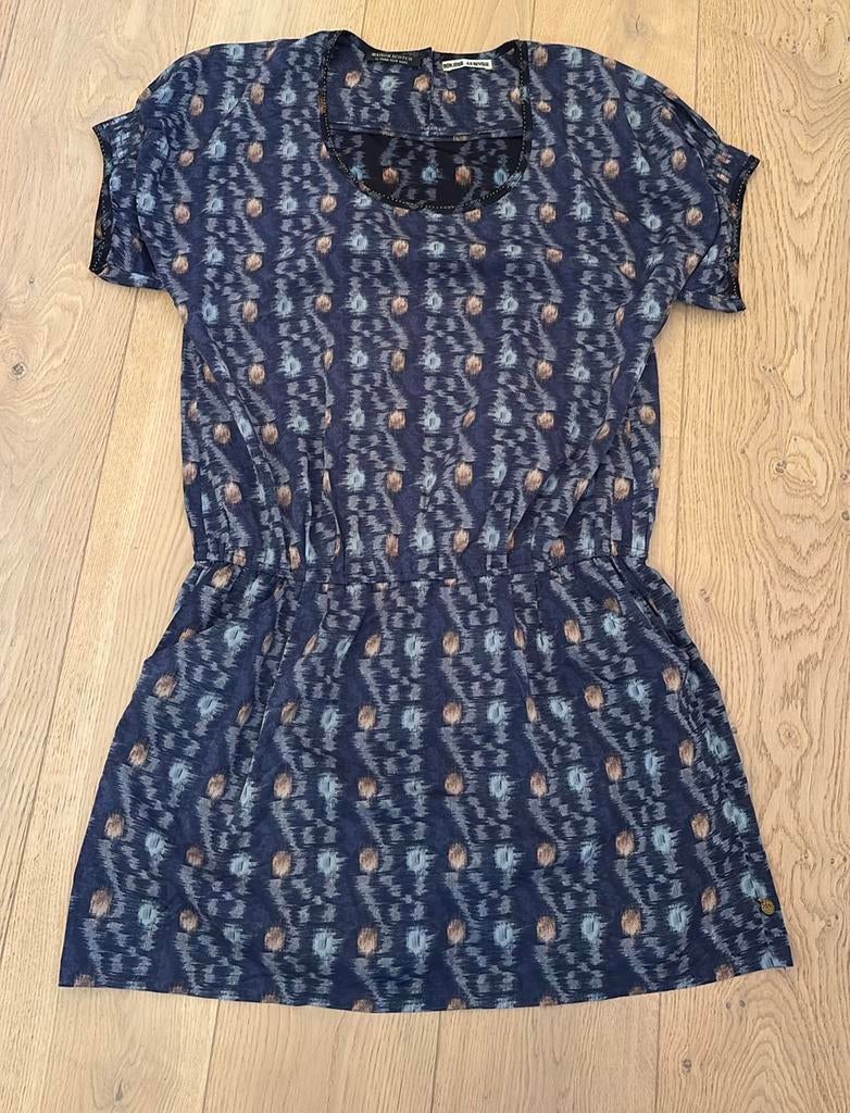 Maison Scotch jurk voor dames M/3, Kleding | Dames, Ophalen of Verzenden, Zo goed als nieuw