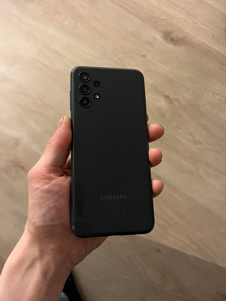 Samsung a13, Ophalen of Verzenden, Zo goed als nieuw