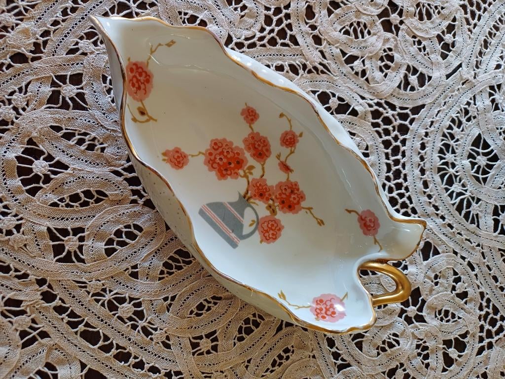 Limoges Haviland oud schaaltje ., Antiek en Kunst, Ophalen