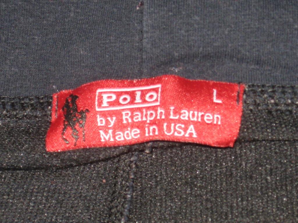 Ralph Laurent korte broek maat L, Maat 52/54 (L), Fitness, Zwart, Ophalen of Verzenden