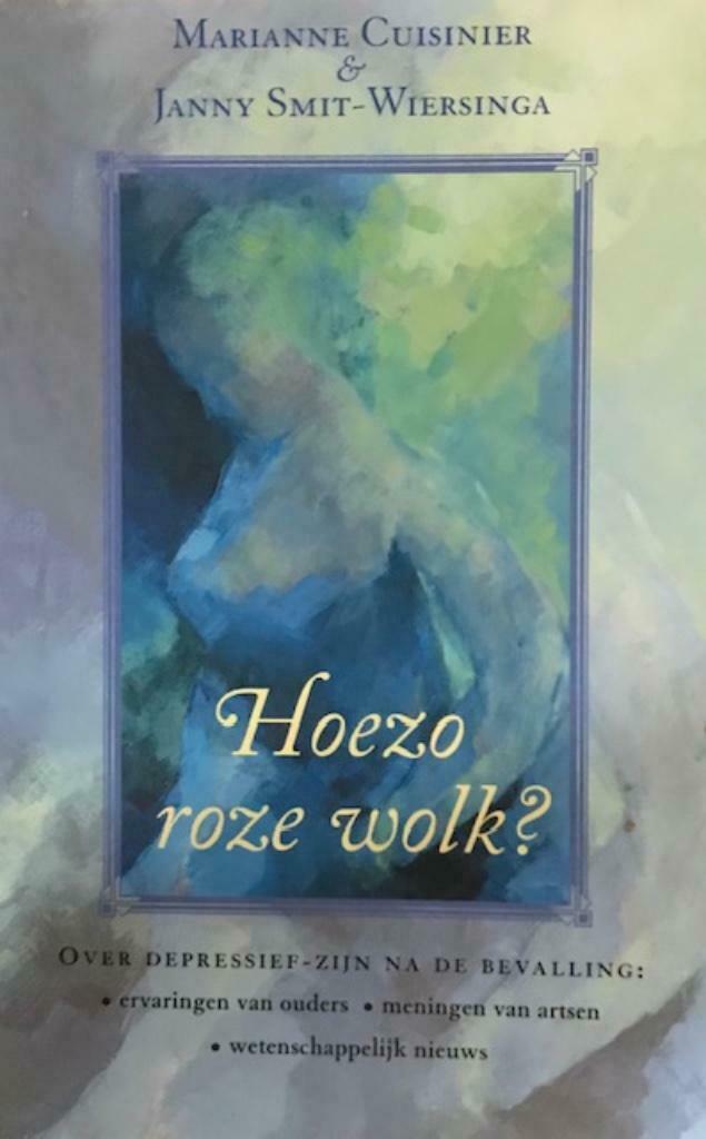 Hoezo roze wolk? Marianne Cuisinier, Enlèvement