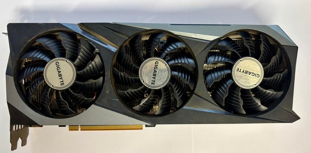 Gigabyte Aorus  Radeon Rx 6800 Gaming Oc 16 GB, Informatique & Logiciels, Cartes vidéo, Enlèvement, Utilisé, AMD, HDMI
