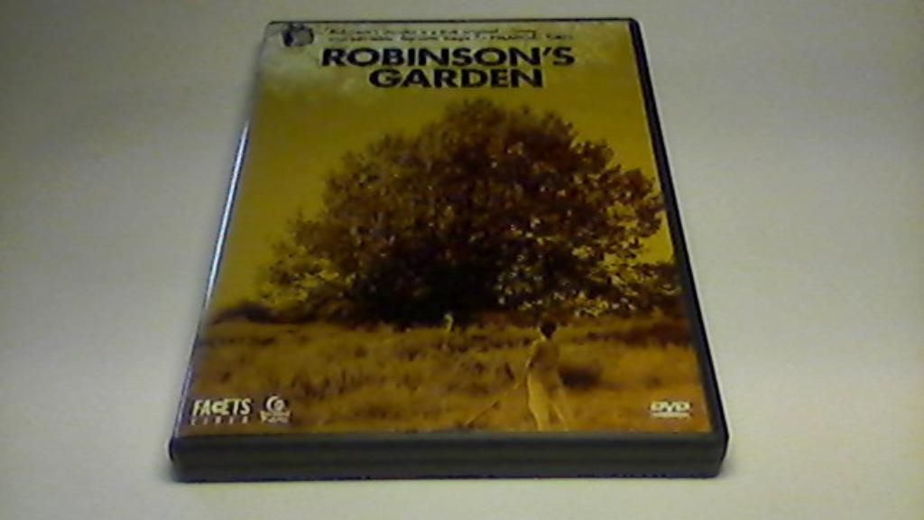 Robinson's garden / Masashi Yamamoto / dvd, Vanaf 12 jaar, Verzenden, Zo goed als nieuw, Azië