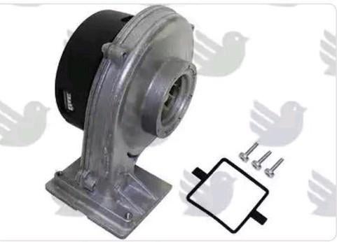 Extracteur Bulex Thema Condens .../...-B (neuf), Enlèvement, Neuf