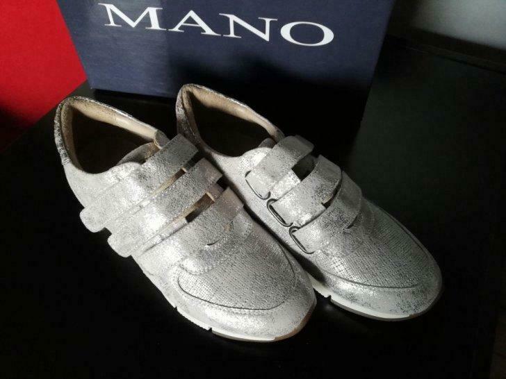MANO. 36. NEUVES, Ophalen of Verzenden, Nieuw, Overige kleuren, Overige typen