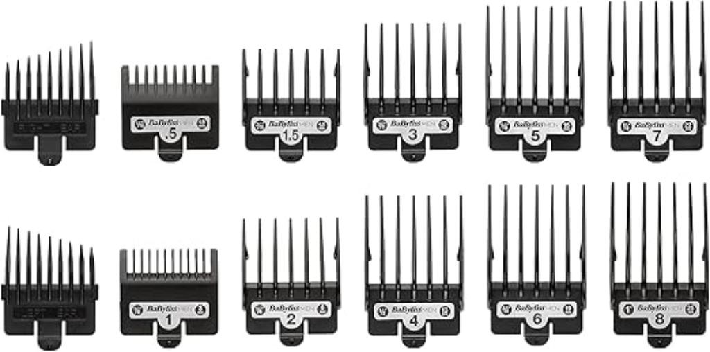 BaByliss Tondeuse Super X GRATIS LEVERING, Envoi, Neuf, Tondeuse