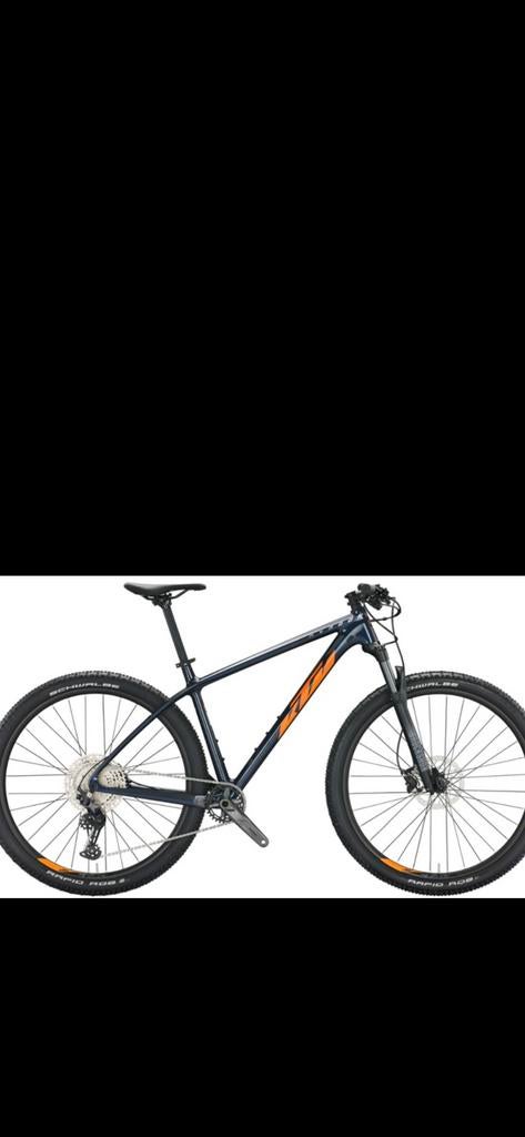 Ktm myroon carbon taille 43  année 2023, Fietsen en Brommers, Ophalen, Zo goed als nieuw