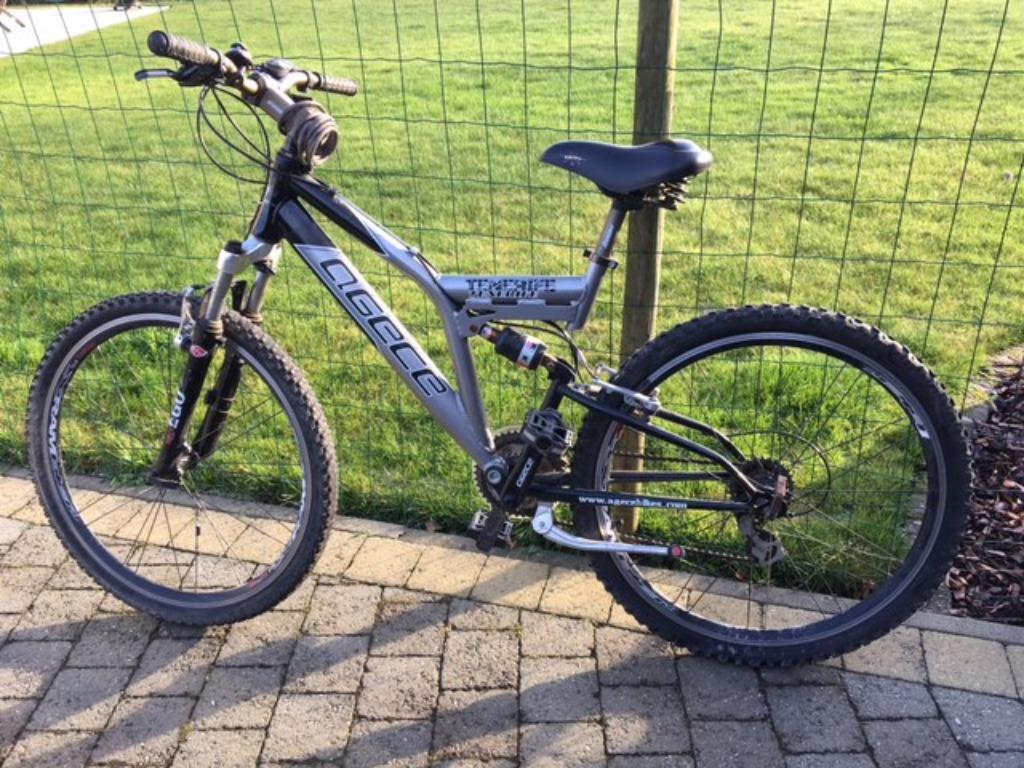Vélo pour adolescents, Vélos & Vélomoteurs, Enlèvement, Plus de 20 vitesses
