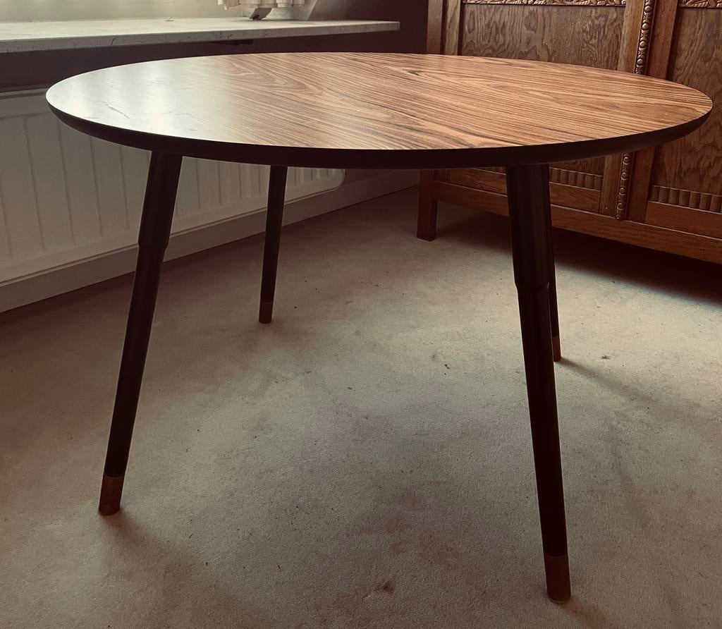 Salontafel IKEA, Enlèvement, Utilisé, Rond
