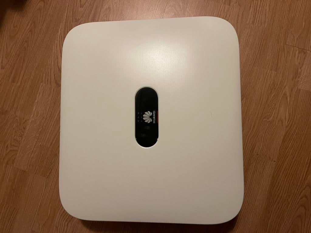 NIEUWE ! Huawei omvormer SUN2000-4KTL-M1, Ophalen, Nieuw