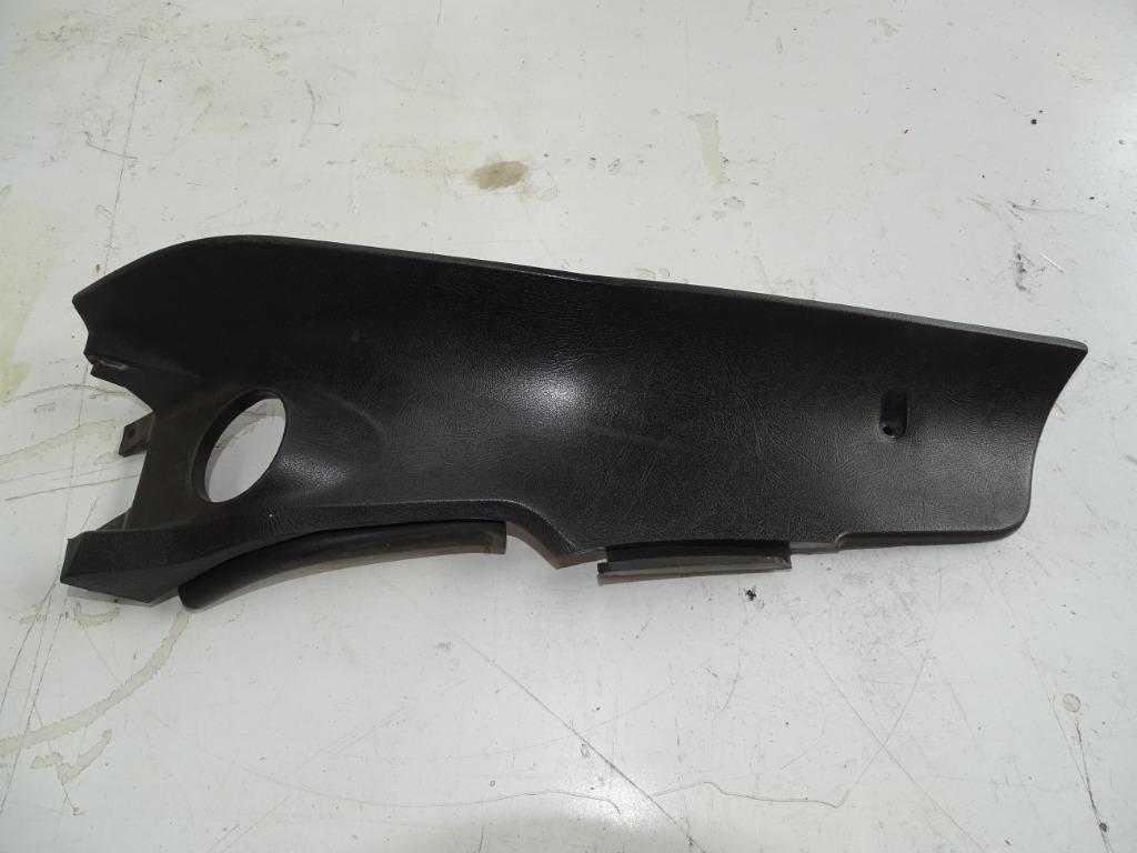 bmw k1100lt zijkapjes, Motoren, Ophalen of Verzenden, Gebruikt