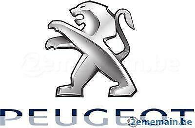 Toutes pièces scooter Peugeot, Gebruikt