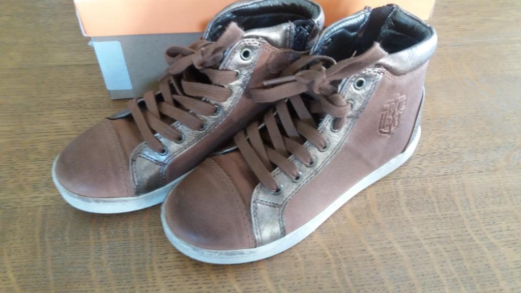 schoenen, merk blue haven, maat: 30, nieuw, Neuf, Garçon, Enlèvement ou Envoi, Blue haven
