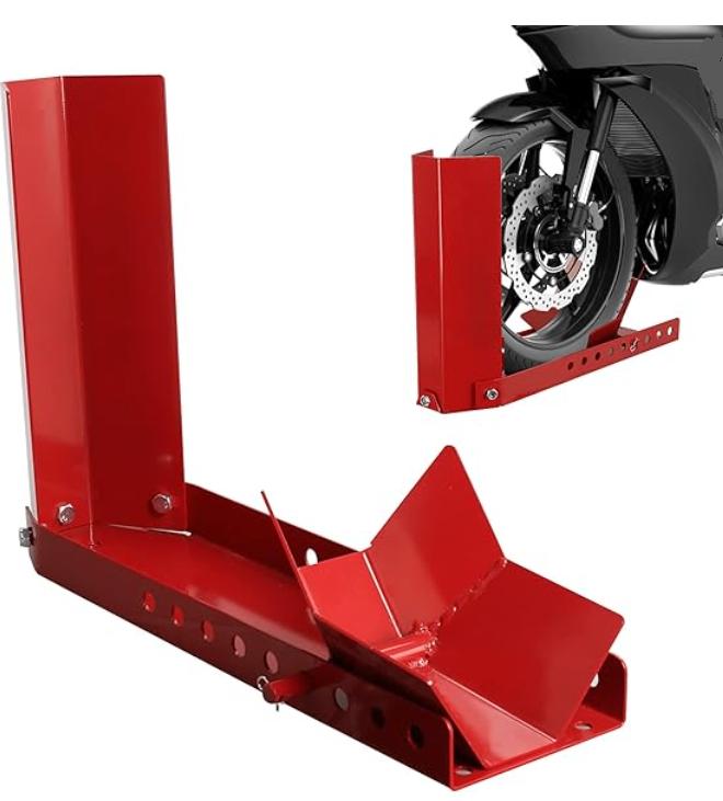 Système de transport moto & accessoires, Enlèvement, Neuf