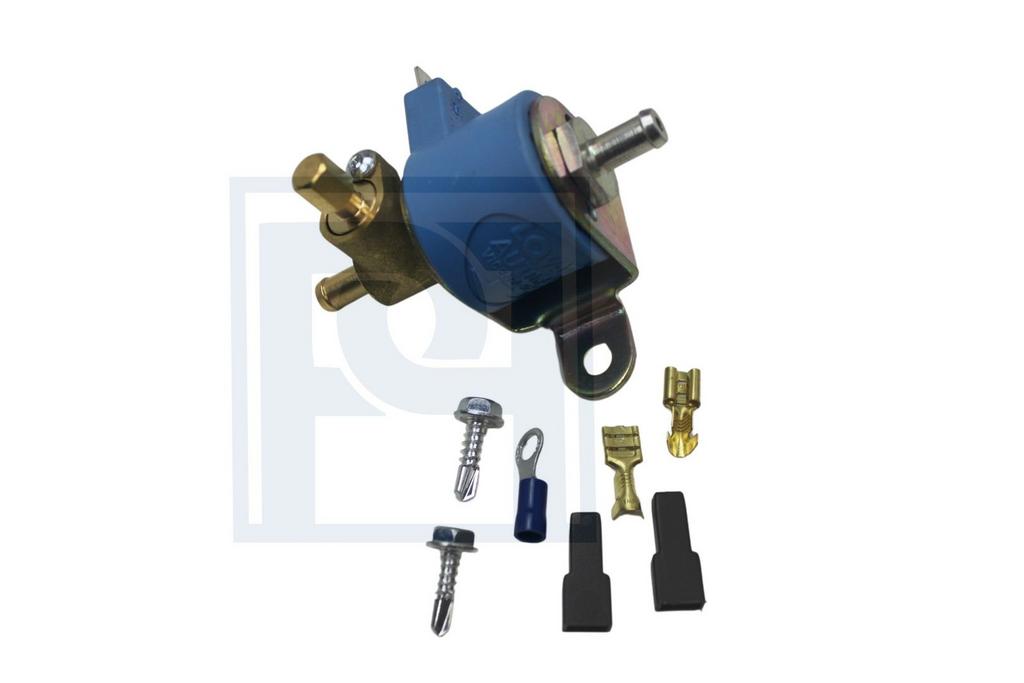Volvo Gas LPG benzine afsluiter  Volvo onderdeel nr 1625002, Enlèvement ou Envoi, Neuf