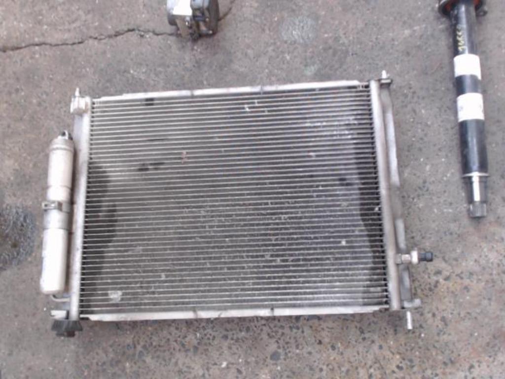 Radiateur Renault Clio 3 1.5DCi 50kw 2008-2009 LP/14763, Enlèvement, Utilisé, Renault