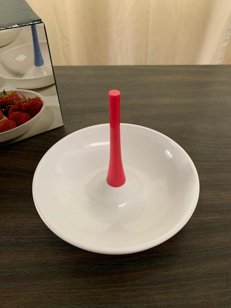 MEBEL beker van Maggioni (ontworpen in Italië), Ophalen of Verzenden