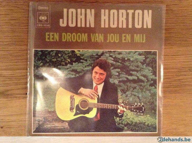 single john horton
