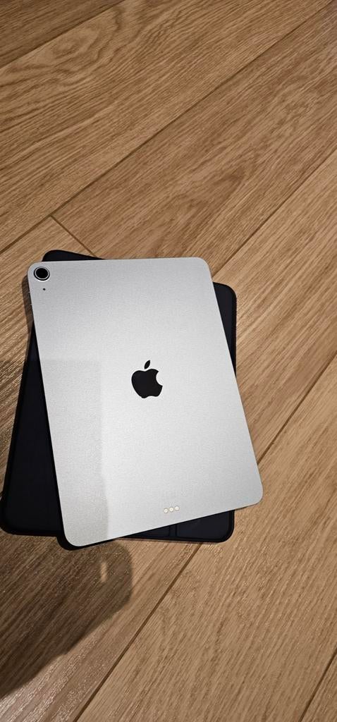 Apple iPad Air  (2025 - M3) 11 inch 128GB Wifi Blauw, Informatique & Logiciels, Apple iPad Tablettes, Enlèvement, 11 pouces, Bleu