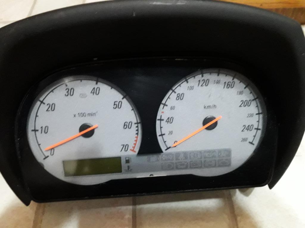compteur kilometrique opel speedster vauxhall VX220, Enlèvement ou Envoi, Opel