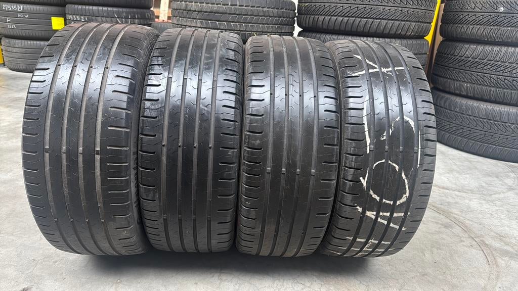 2054516  205/45/16  205/45R16 zomer merk continental, Ophalen