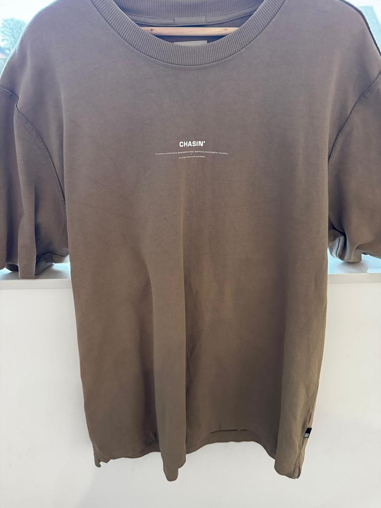 T-shirt Chasin, Vêtements | Hommes, Enlèvement ou Envoi, Comme neuf