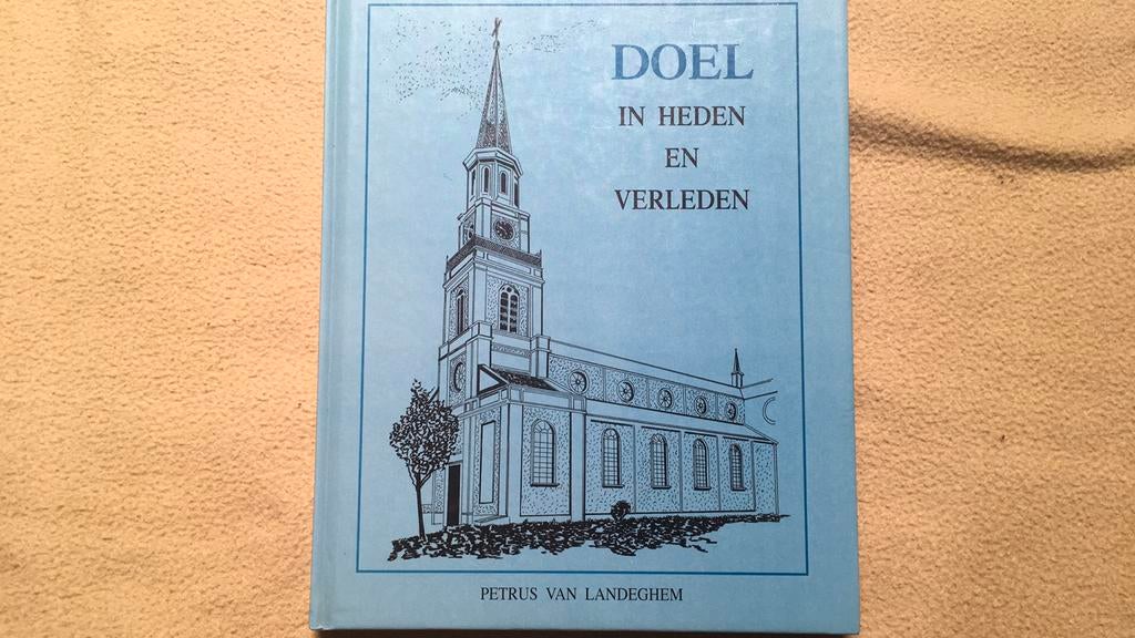 Doel in heden en verleden, Enlèvement