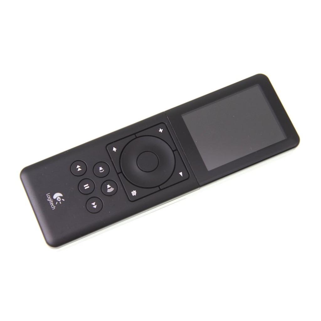 Logitech Squeezebox Controller (Pour pièces), Envoi, Ne fonctionne pas, Autres marques