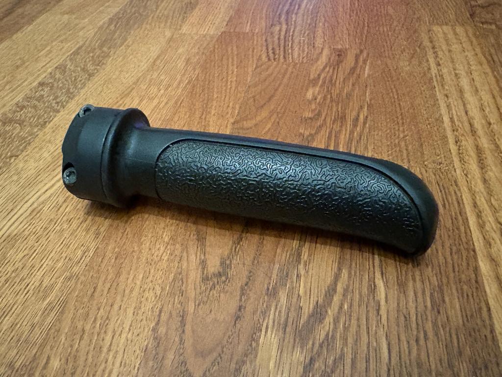 ACCELERATEUR DOMINO SCOOTER, Envoi