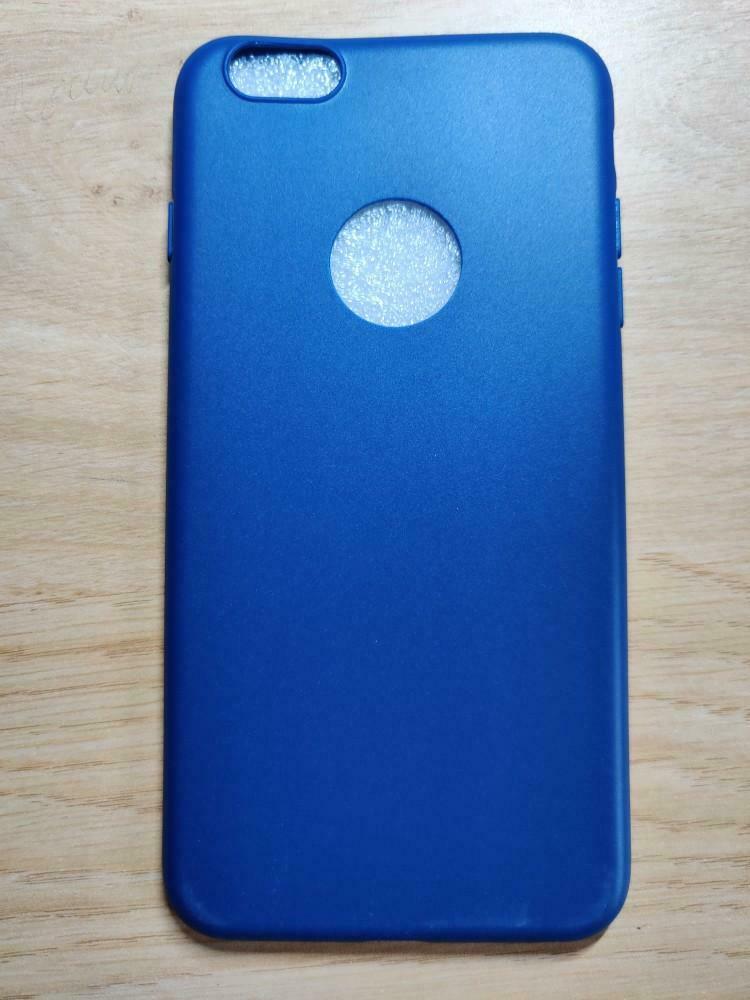 Coque Iphone 6 Plus / 6S Plus, Ophalen of Verzenden, Nieuw, Frontje of Cover