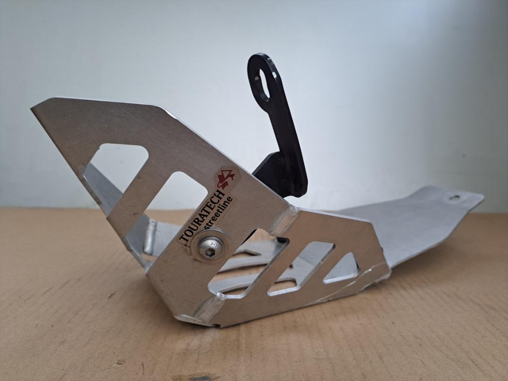 BMW F 800 R Touratech motorbescherming, Ophalen of Verzenden, Gebruikt