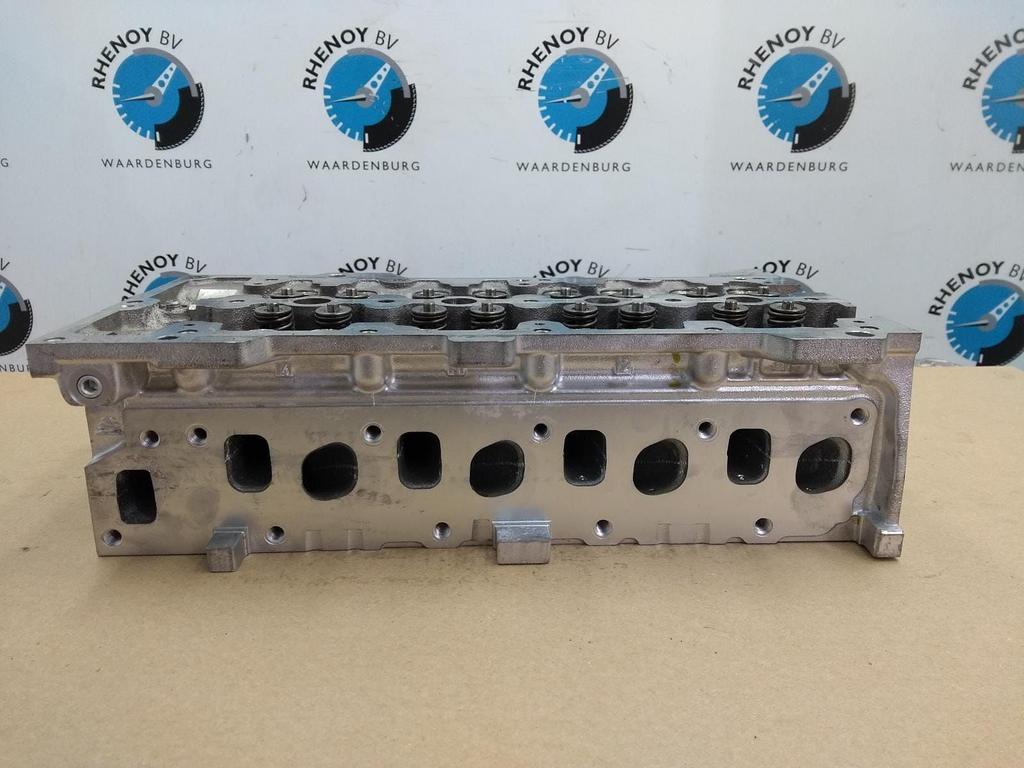 Revisie cilinderkop Opel Z13DT, Auto-onderdelen, -, -, Opel, Ophalen of Verzenden