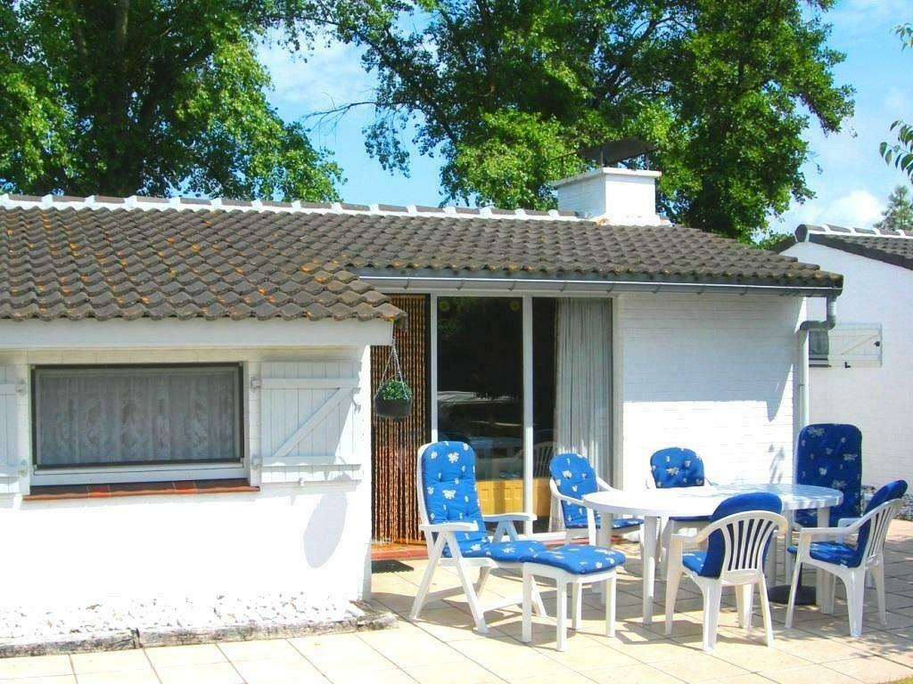 Vakantiehuis 4p a zee, Vacances, Maisons de vacances | Belgique, Anvers et Flandres, Autres types, Mer, Propriétaire, Lave-vaisselle