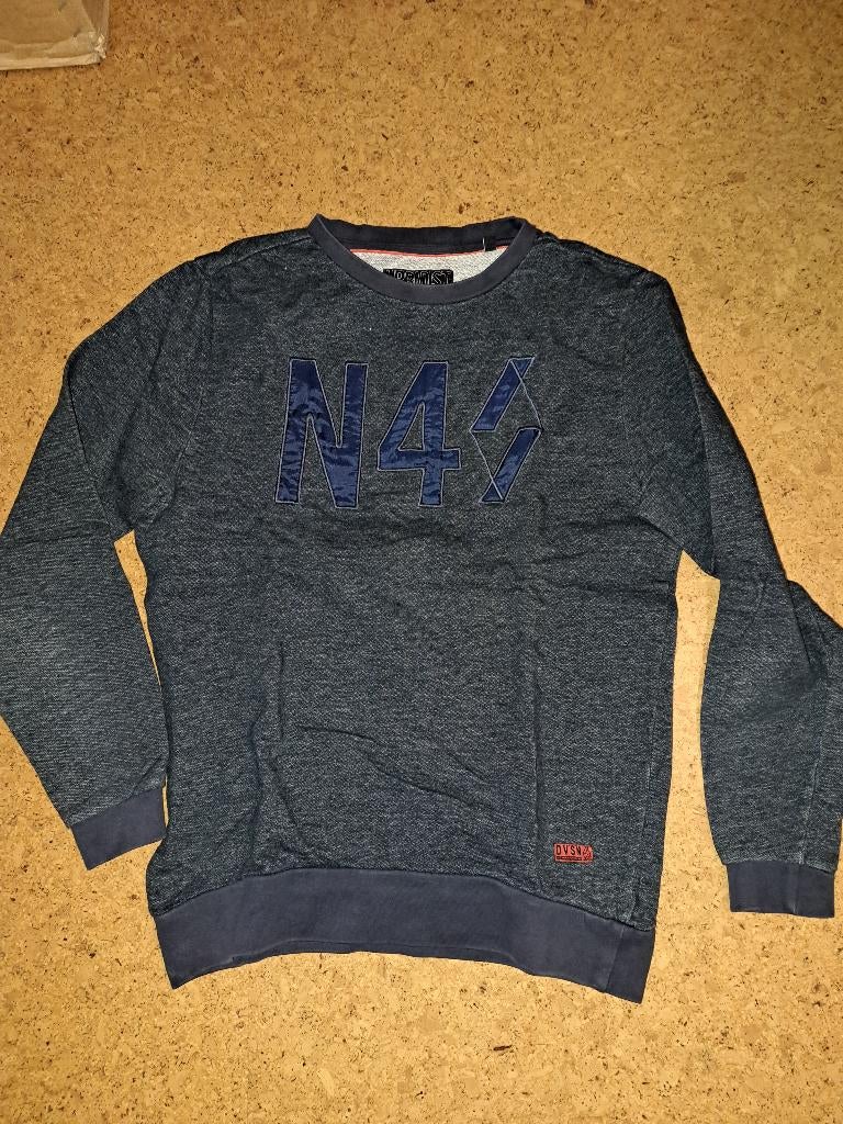 Heren sweater, Vêtements | Hommes, Pulls & Vestes, Angelo Litrico, Comme neuf, Enlèvement, Bleu