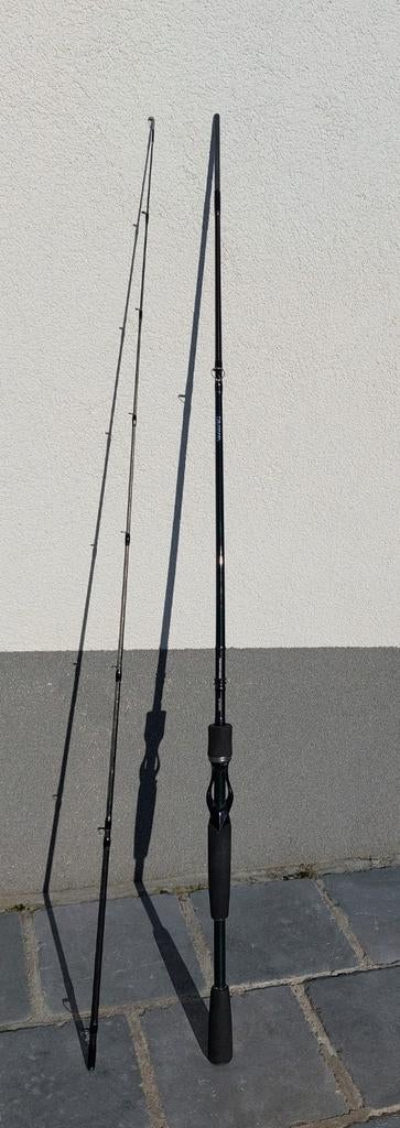 Daiwa Powermesh 682hmhfb, Ophalen of Verzenden, Zo goed als nieuw
