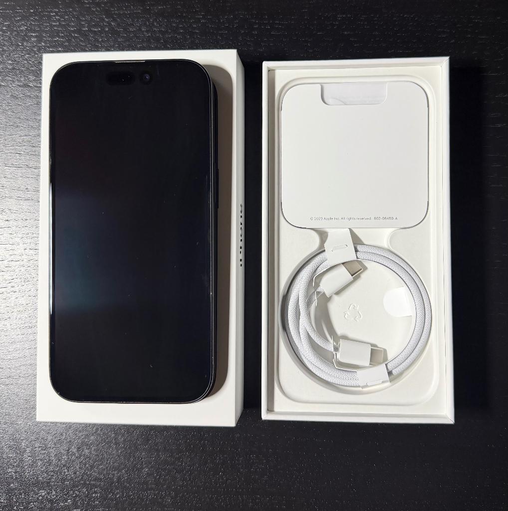 iPhone 15 ( 128gb), Télécoms, Téléphonie mobile | Apple iPhone, 128 GB, IPhone 15, 86 %, Enlèvement