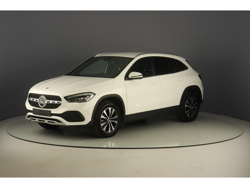 Mercedes-Benz GLA 250 e 218pk Pack Business, 218 ch, Achat, 161 kW, Euro 6